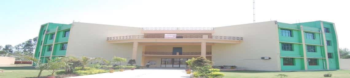 ARYANS INSTITUTE OF TECHNOLOGY Image