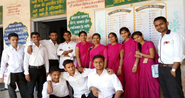 Sanskar Teacher Training College, Sirohi Image