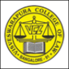 Visveswarapura College Of Law