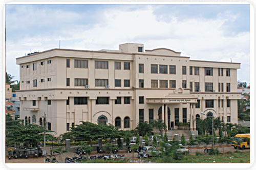 Bhavan's Priyamvada Birla Institute of Management Image