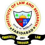 Institute of Law and Research, Faridabad