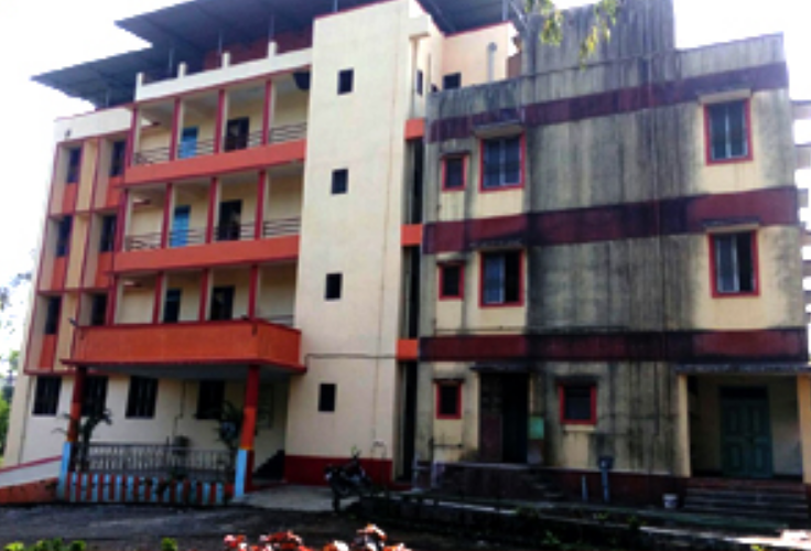 Navjeevan Education Society’s College of Education and Research, Karjat Image