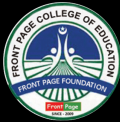 Front Page College Of Education, 24 Parganas (n)