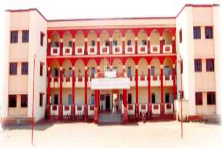 Sant Bhagwan Baba M.Ed College, Kaij Image