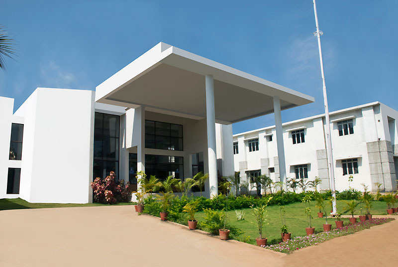 Parisutham Institute of Technology and Science, Thanjavur Image