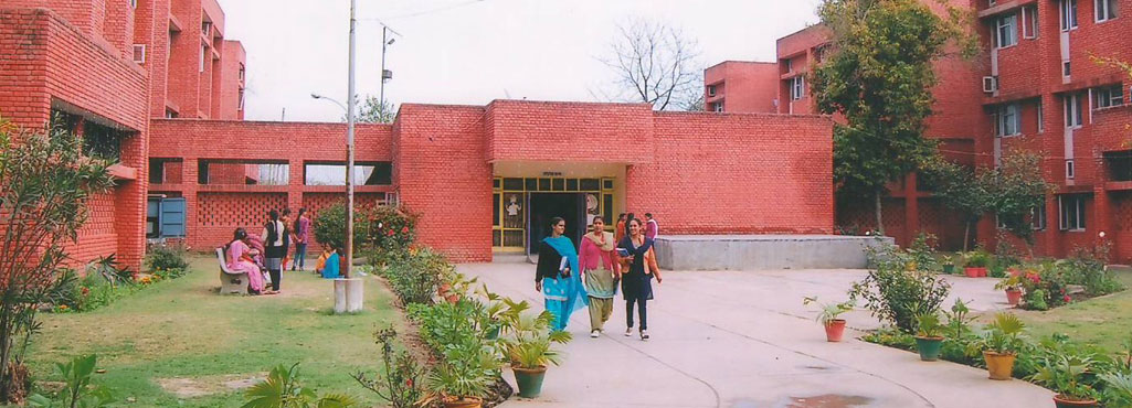 Government Polytechnic College for Girls, Patiala Image