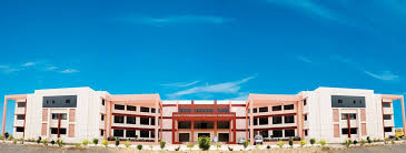 Faculty Of Engineering Technology and Reserach Image