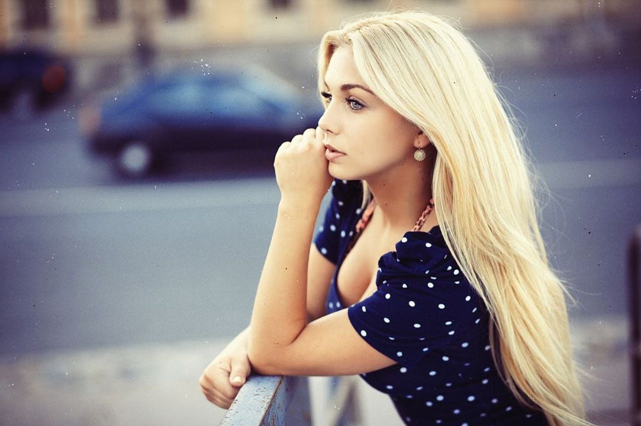 Model Katarina Pudar