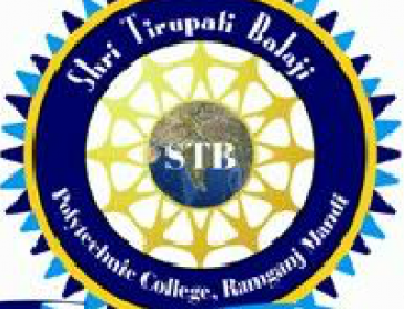 Shri Tirupati Balaji Polytecnic College, Kota