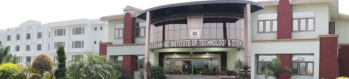 Vivekanand Institute of Technology and Science, Ghaziabad Image
