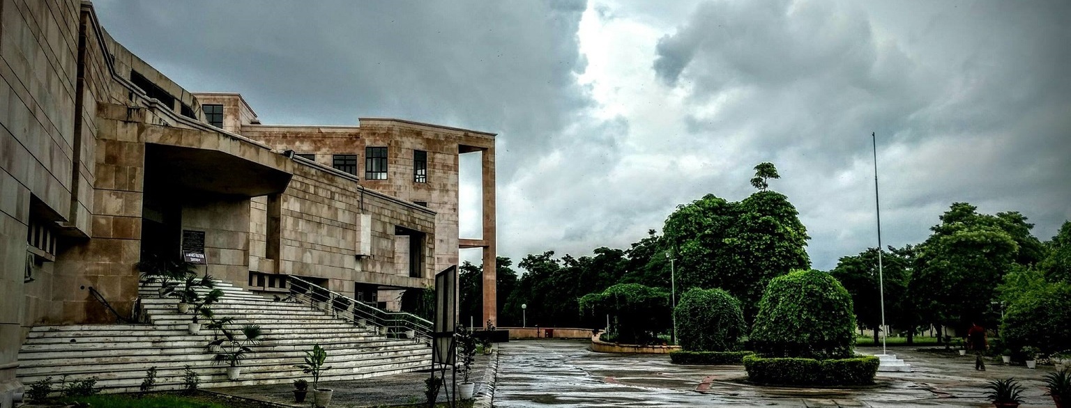 IIIT (Indian Institute of Information Technology), Lucknow Image
