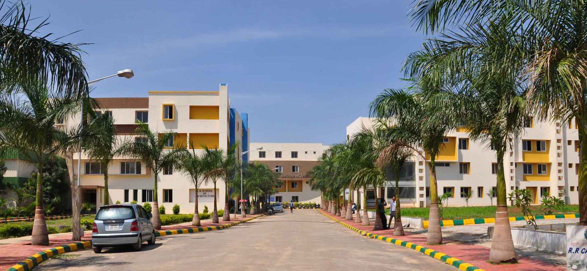 R.R. Institute Of Allied Health Sciences, Bengaluru Image