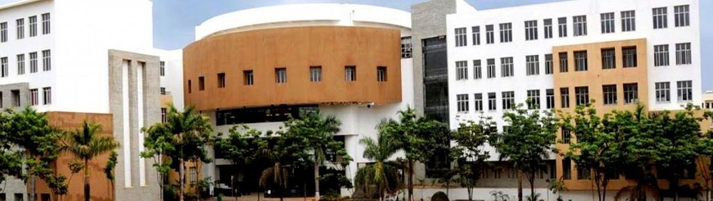 CMR CENTER FOR BUSINESS STUDIES Image