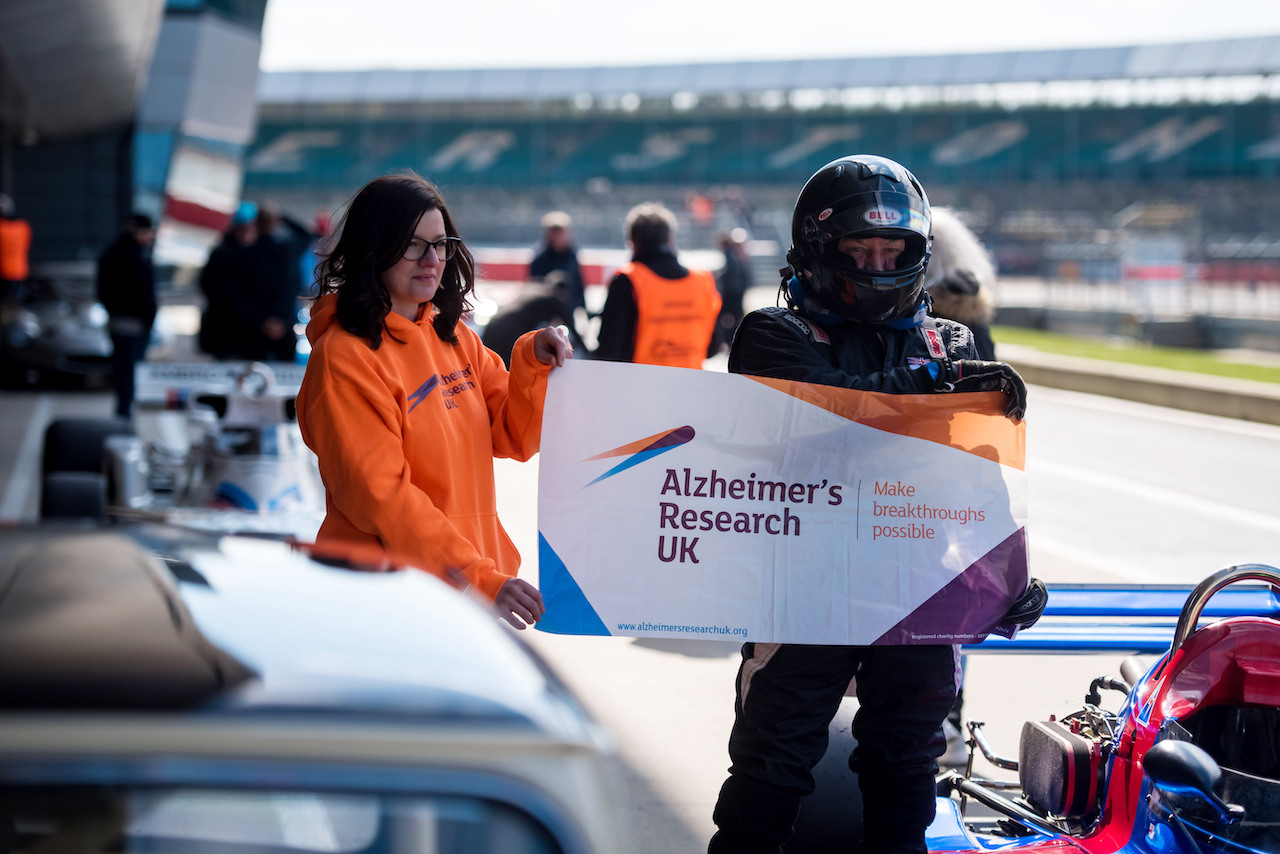 Silverstone Classic Preview Day set for 29th April