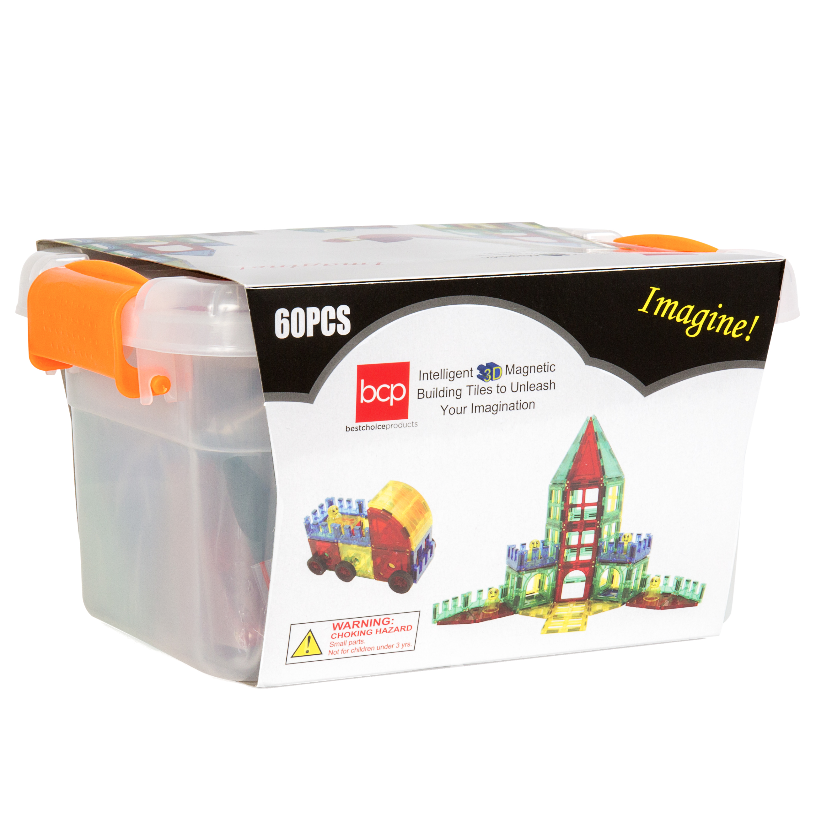 bcp magnetic tiles