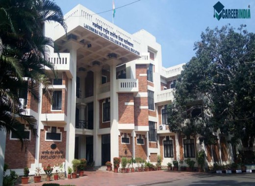 Lakshmibai National College of Physical Education, Thiruvananthapuram Image