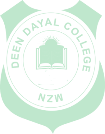 Deen Dayal P.G. College, Muzaffarnagar