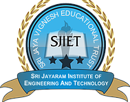 SRI JAYARAM INSTITUTE OF ENGINEERING AND TECHNOLOGY