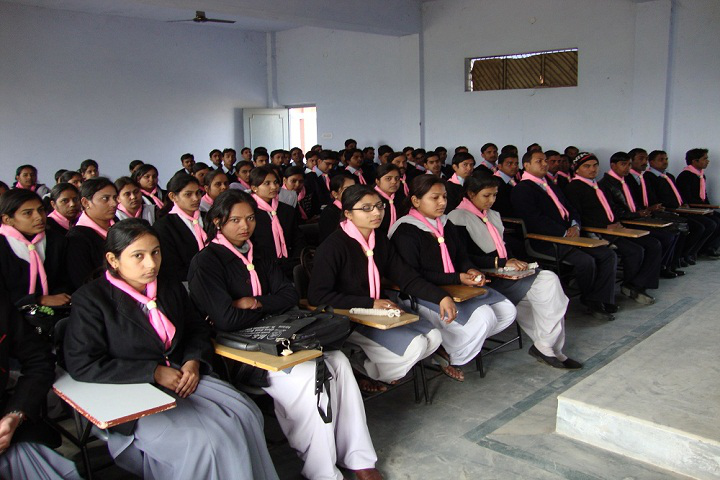 M.S. Institute, Bulandshahr Image