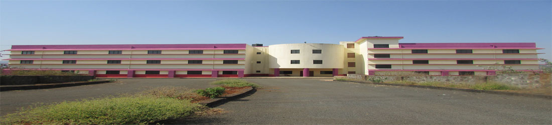 MES'S Rajaram Shinde Institute of Enggineering And Technology Image