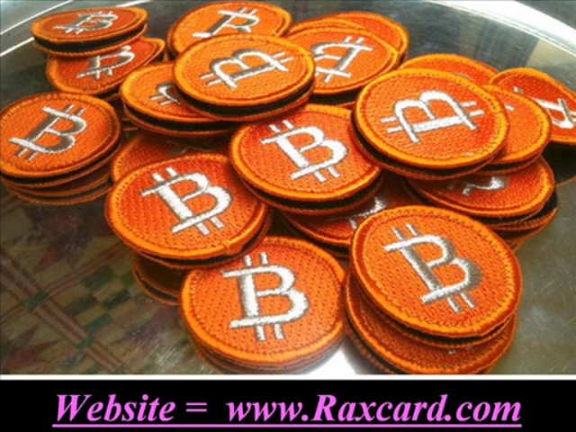 Blockchain Ipo