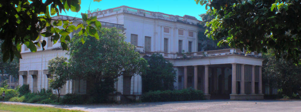 Institute of Education for Women, Kolkata Image