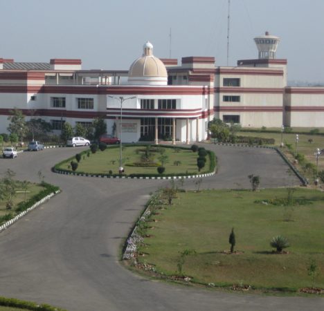 Swami Devi Dyal College of Technical Education, Panchkula Image