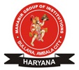 Mahabir College of Education, Ambala