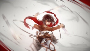 Wallpaper Attack On Titan Shingeki no Kyojin 501