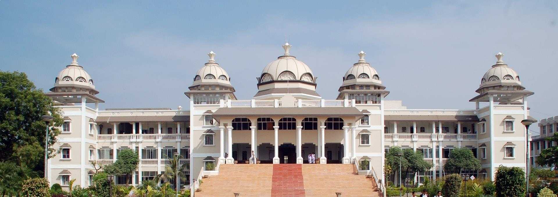 Datta Meghe Institute of Medical Sciences, Wardha Image
