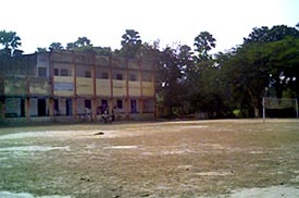 Jaglal Chaudhary College, Chhapra Image