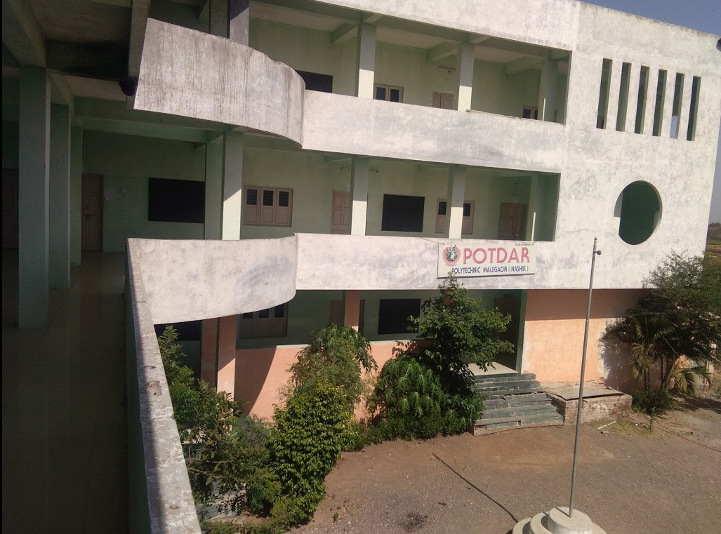 POTDAR POLYTECHNIC Image