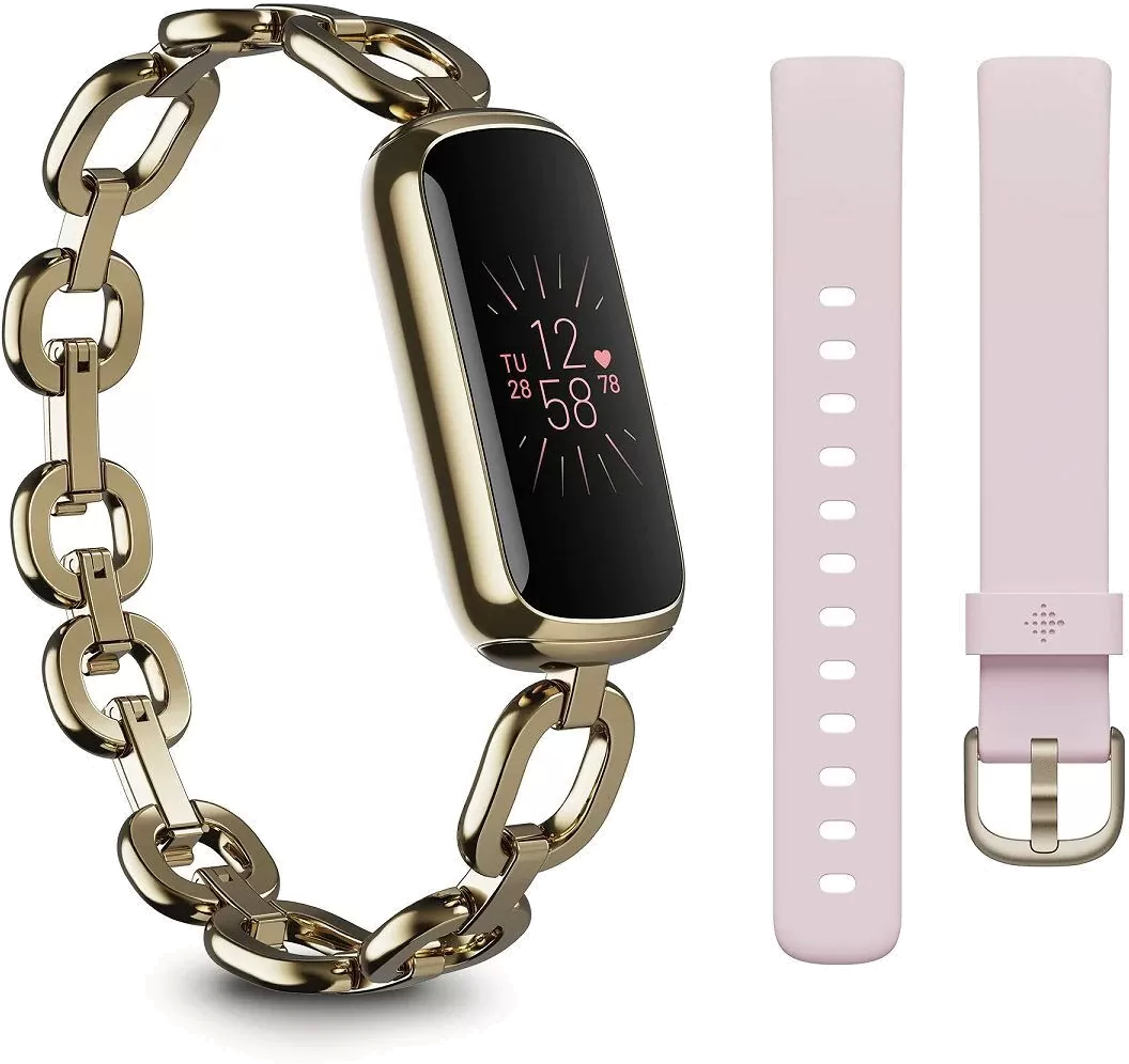 FITBIT Luxe Special Edition Smart Wearable
