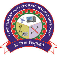 GOVERNMENT POLYTECHNIC, Waghai