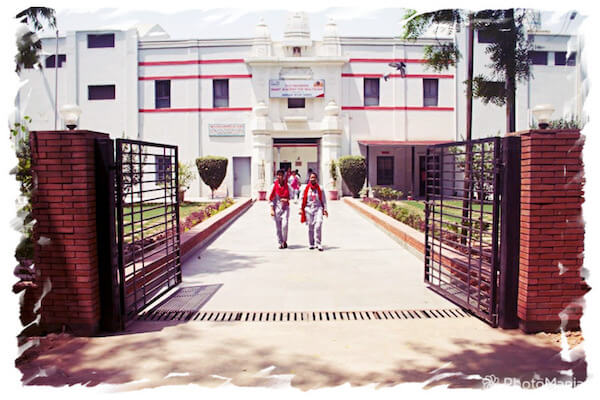 Tech Mahindra SMART Academy for Healthcare, Delhi Image