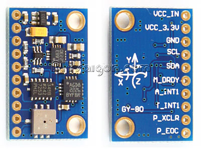 Arduino-Board mạch phát triển ứng dụng cho Sinh VIên và những ai đam mê sáng tạo - 1