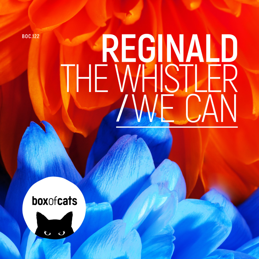 Reginald - The Whistler