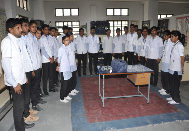 Sikar Nursing Training and Research Institute Image