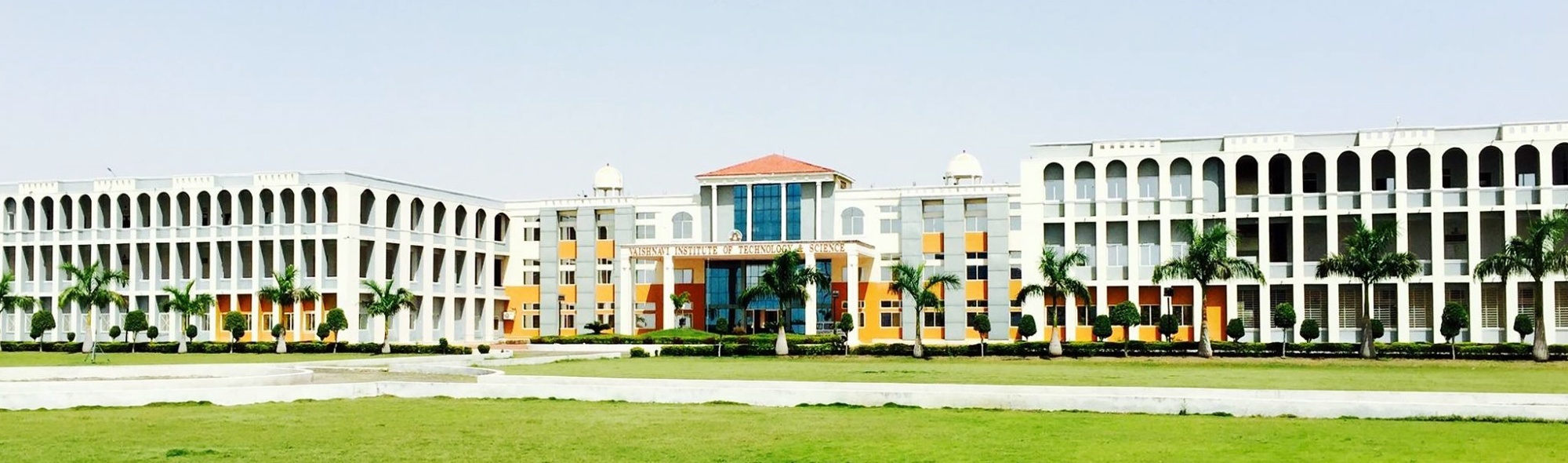 Vaishnavi Institute of Management, Bhopal Image