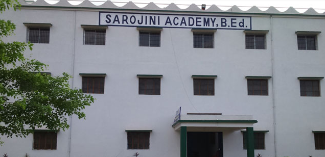 Sarojini Academy, Bankura Image
