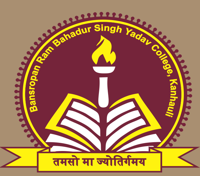 Bansropan Ram Bahadur Singh Yadav College, Patna