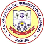 G.H.G. Khalsa College, Ludhiana