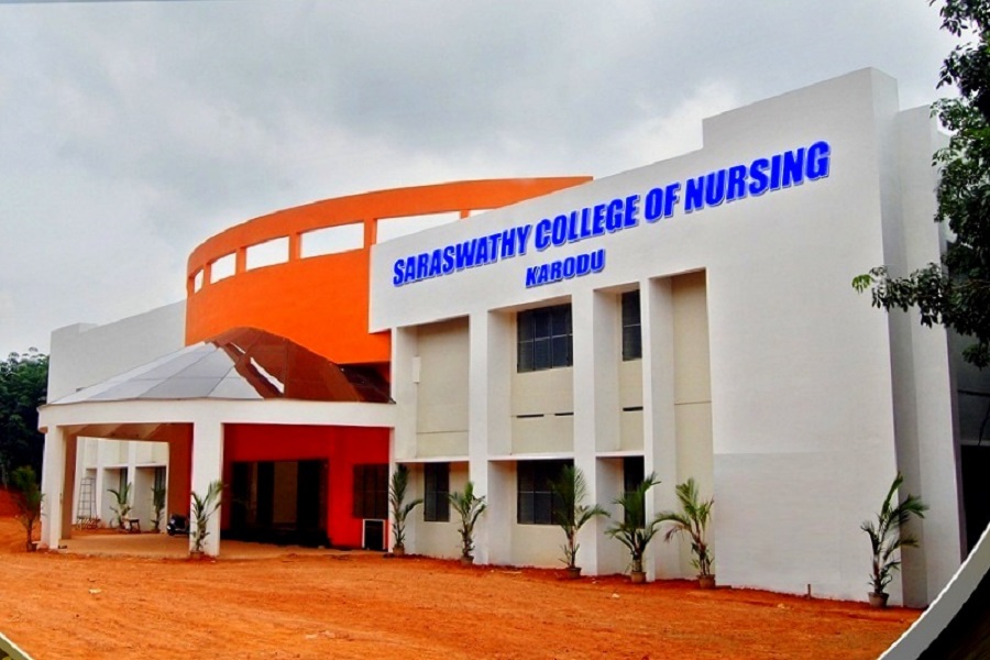 Saraswathy College of Nursing, Thiruvananthapuram Image