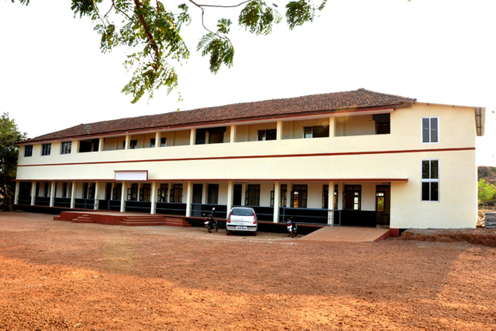 Shree Vidyadhiraj Polytechnic, Kumta Image