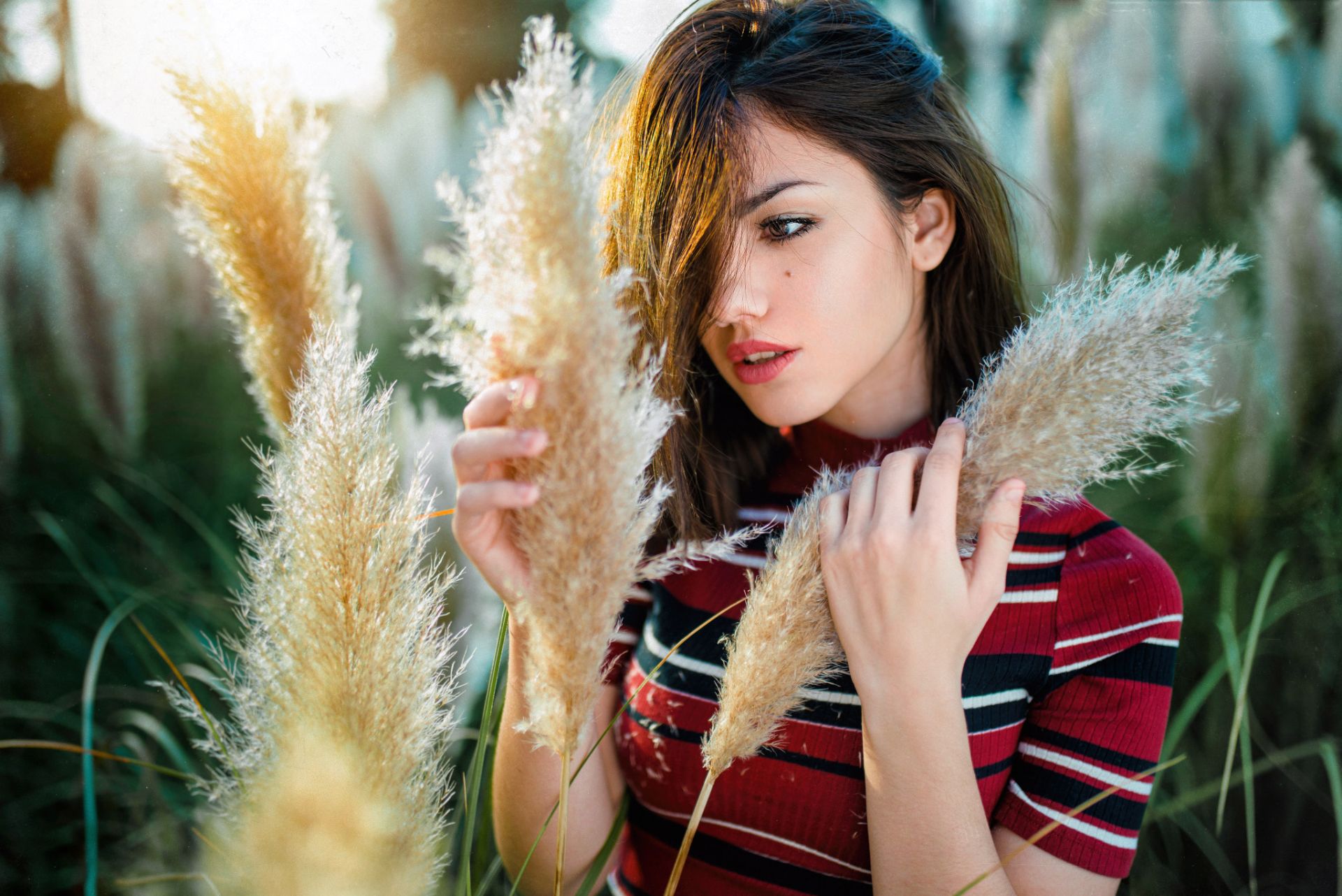 Model Delaia Gonzalez
