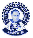 RAJIV GANDHI RECS POLYTECHNIC