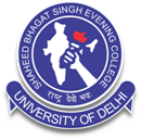 Shaheed Bhagat Singh Evening College, New Delhi