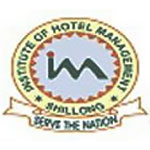 Institute of Hotel Management, Shillong