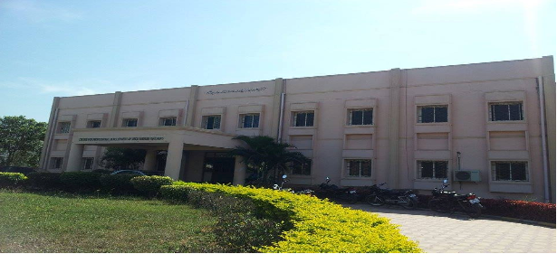 School of Commerce and Business Management, Maulana Azad national University Image
