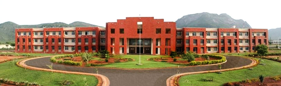 Sri Ramakrishna Institute of Technology, Coimbatore Image